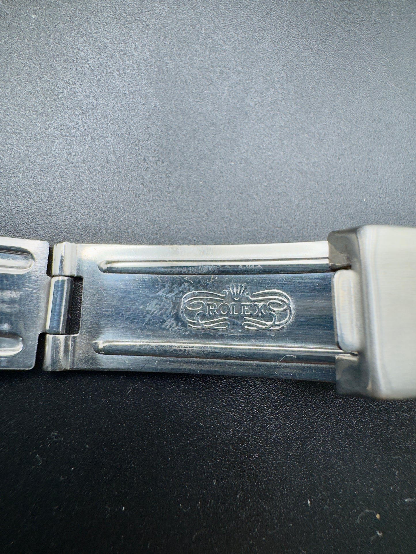 Bracciale Rolex per 34mm