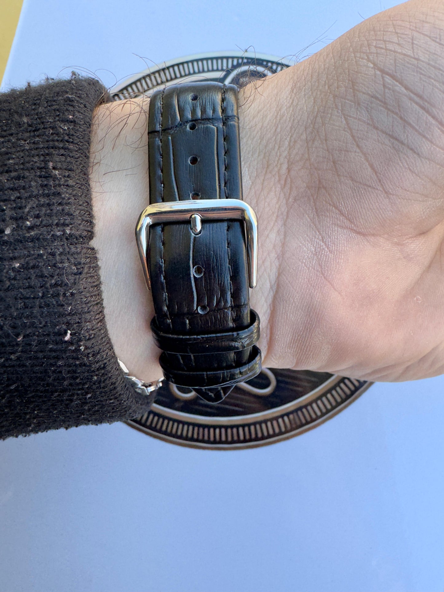 Rolex Oyster Precision Ref. 6694