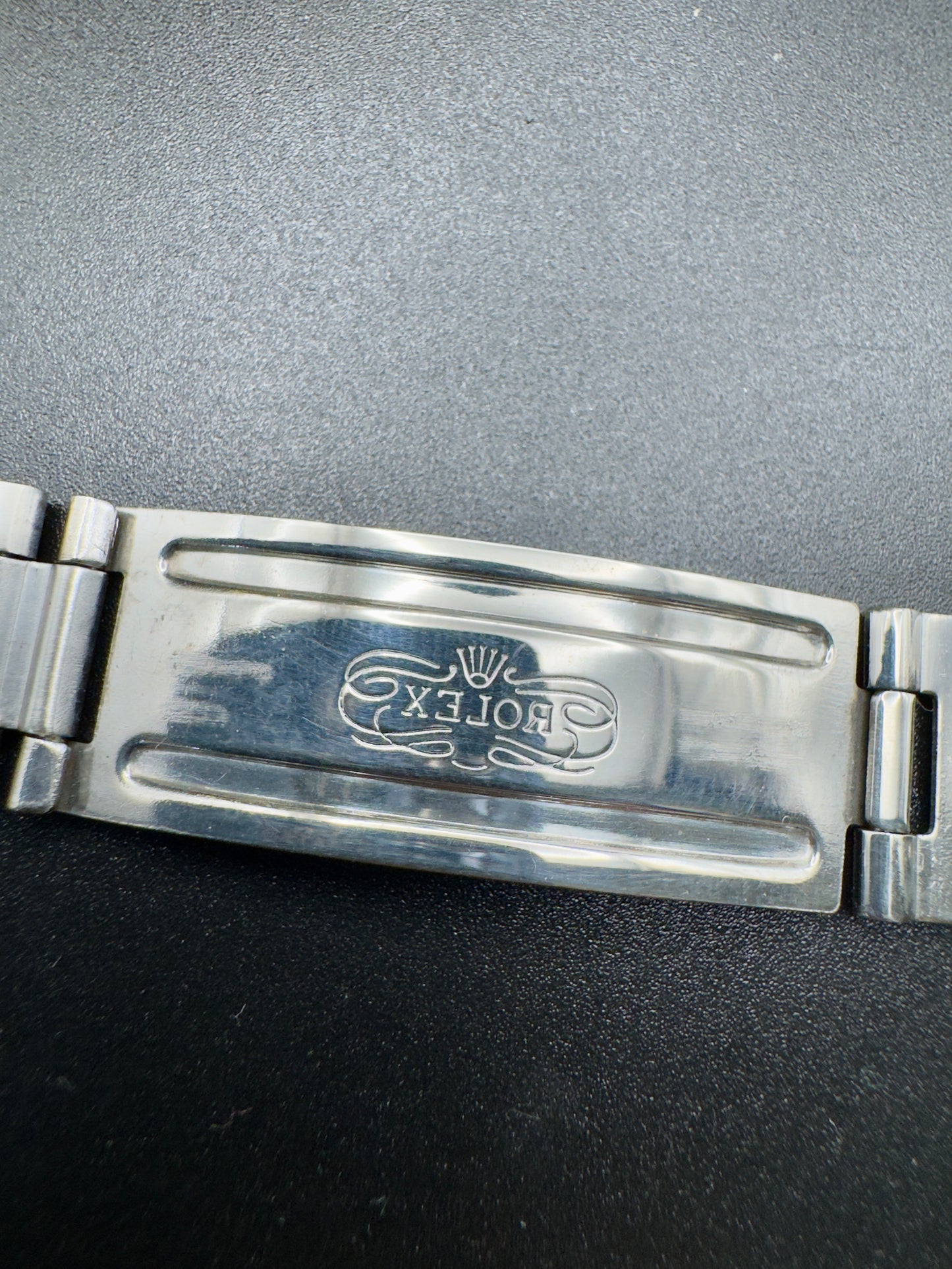 Bracciale Rolex per 34mm