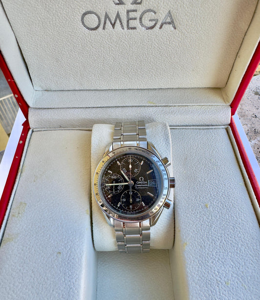 Omega Speedmaster ref. 3513.50