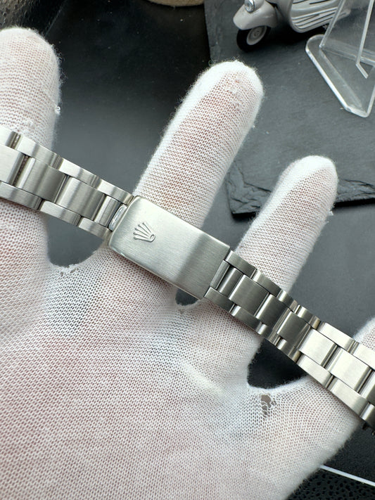 Bracciale Rolex per 34mm