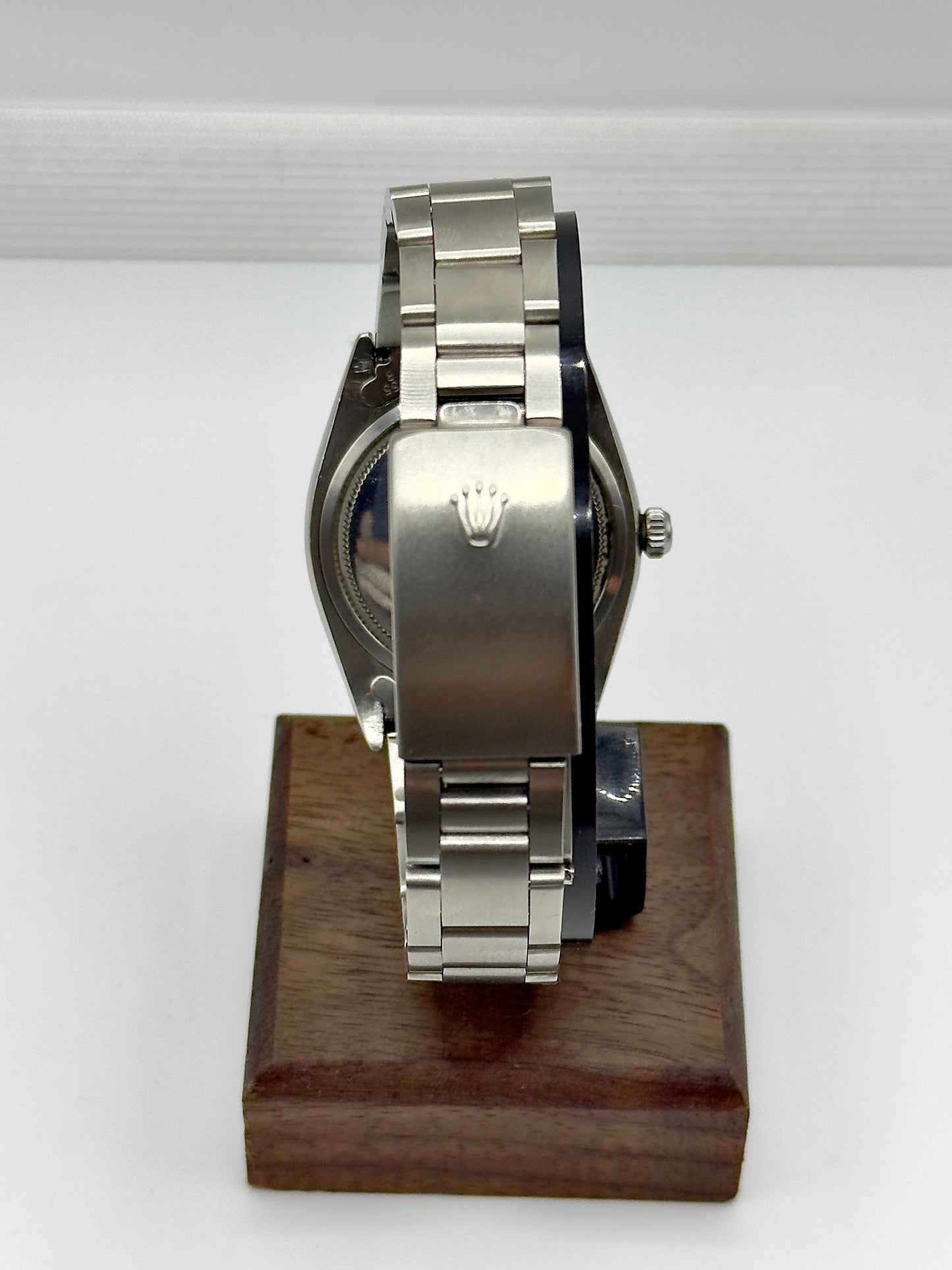 Rolex Oyster Precision Ref. 6694 - Dial Beige - Garanzia - Revisionato