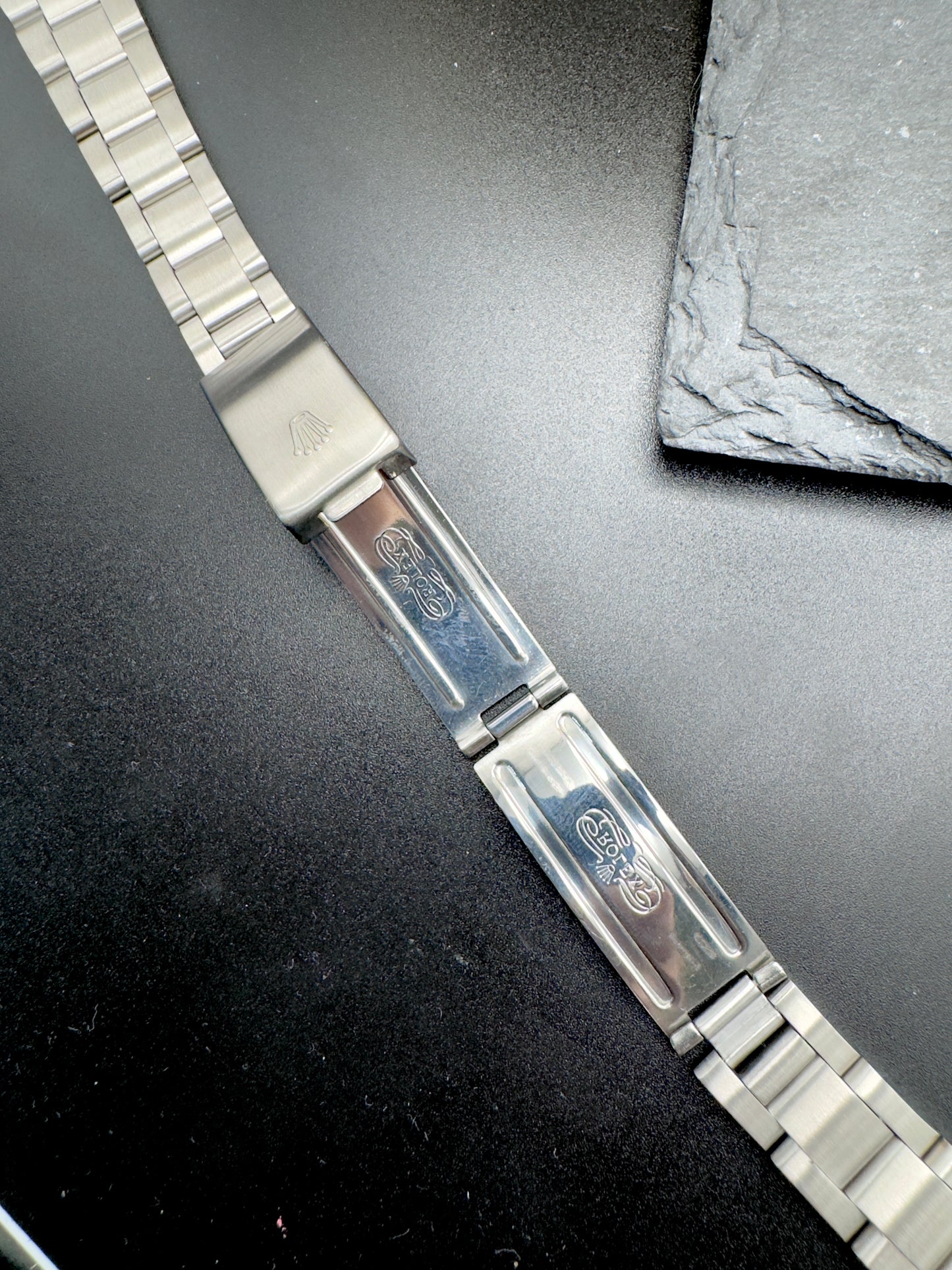 Bracciale Rolex per 34mm
