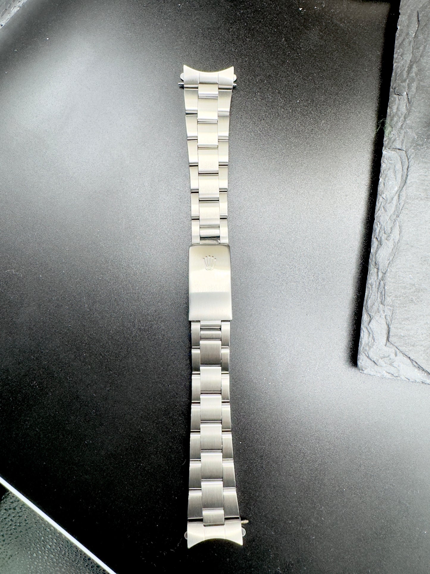 Bracciale Rolex per 34mm
