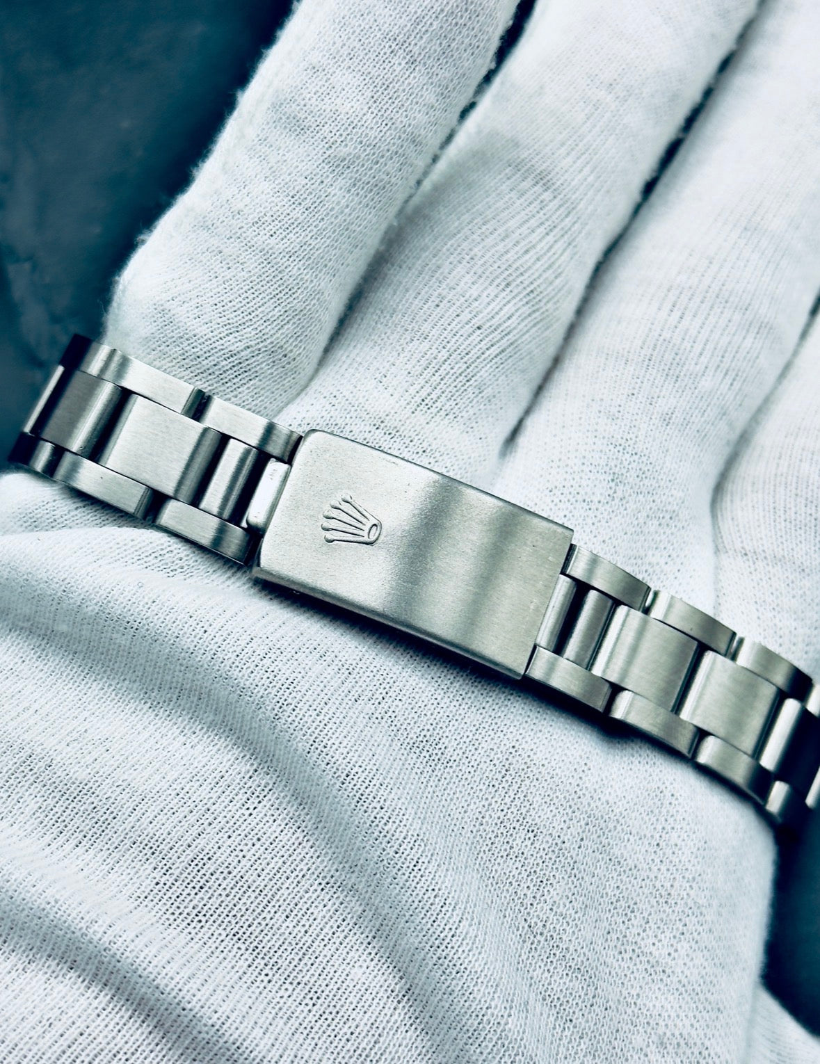 Rolex Oyster Precision Ref. 6694 Quadrante Minnie  - garanzia - revisionato