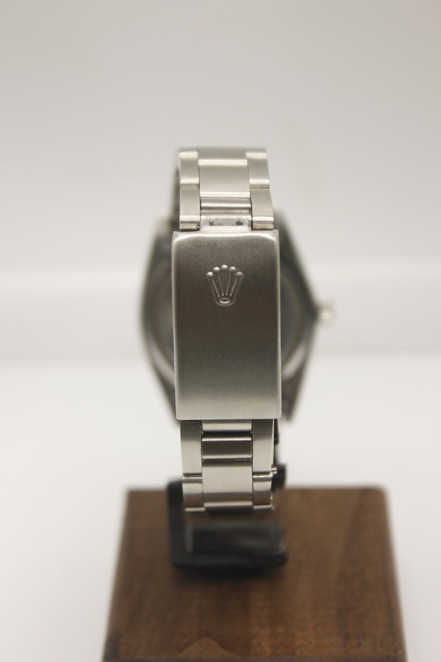 Rolex Oyster Precision Ref. 6694 dial blue - garanzia - revisionato