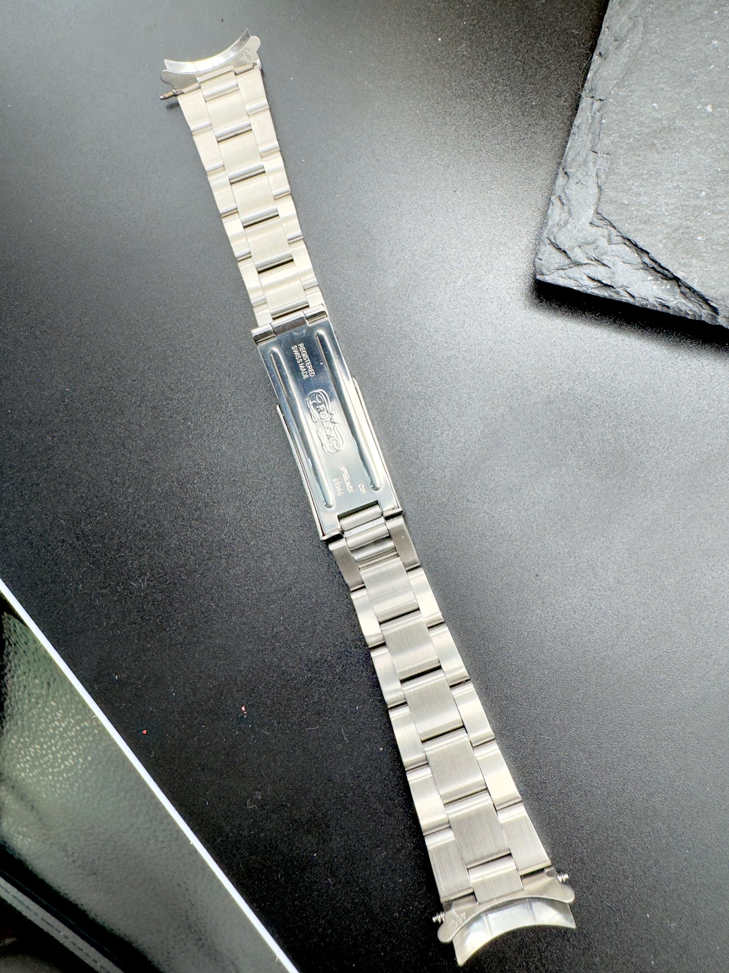 Bracciale Rolex per 34mm