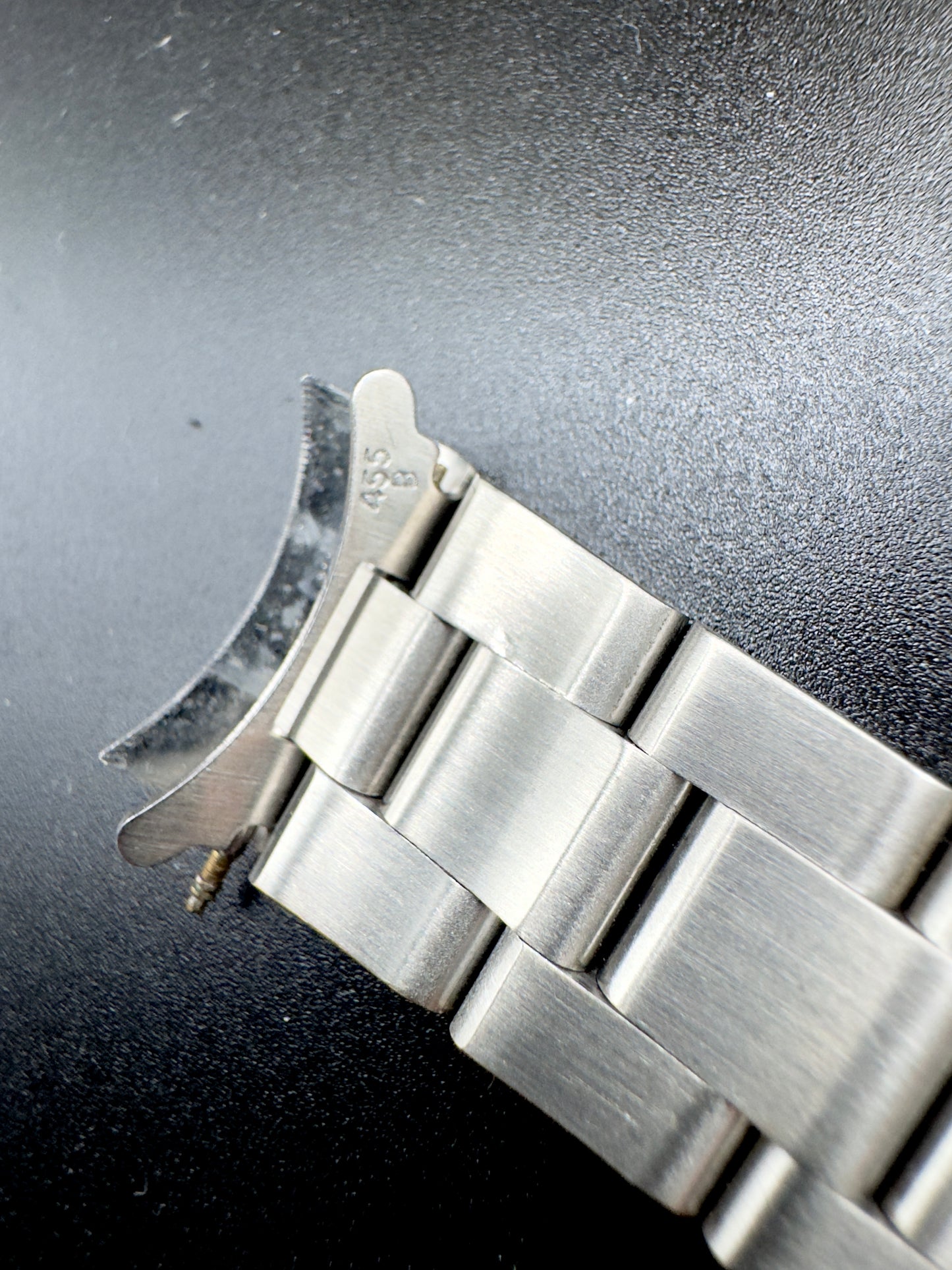 Bracciale Rolex per 34mm