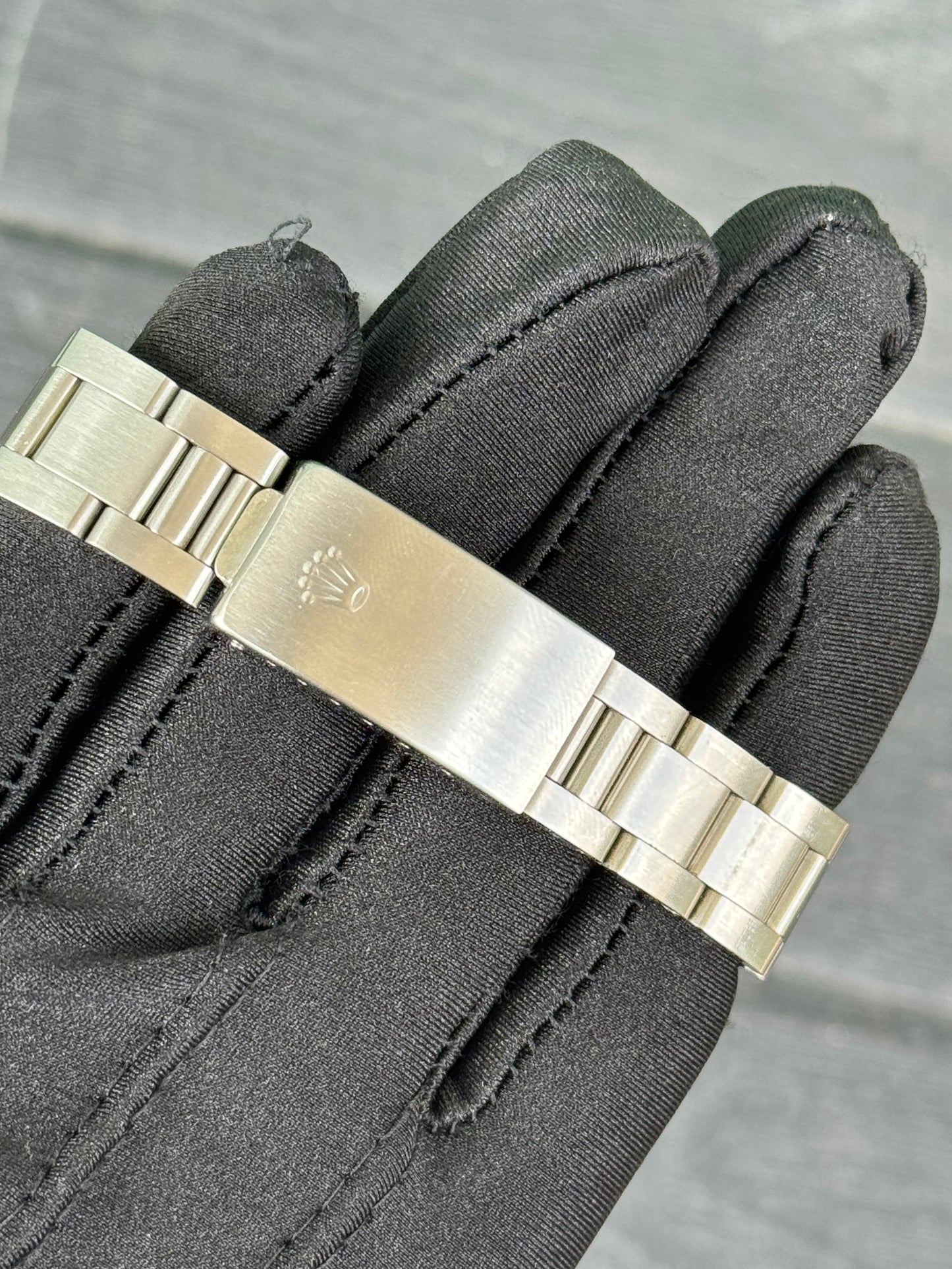 Rolex Oyster Precision Ref. 6420 lady 31mm - garanzia - revisionato
