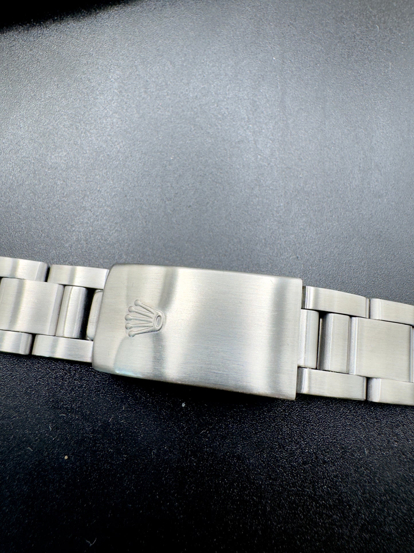 Bracciale Rolex per 34mm