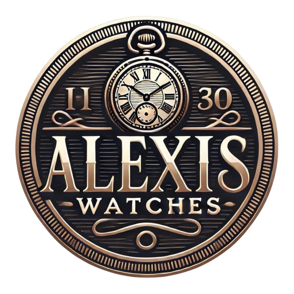 Alexis Watches