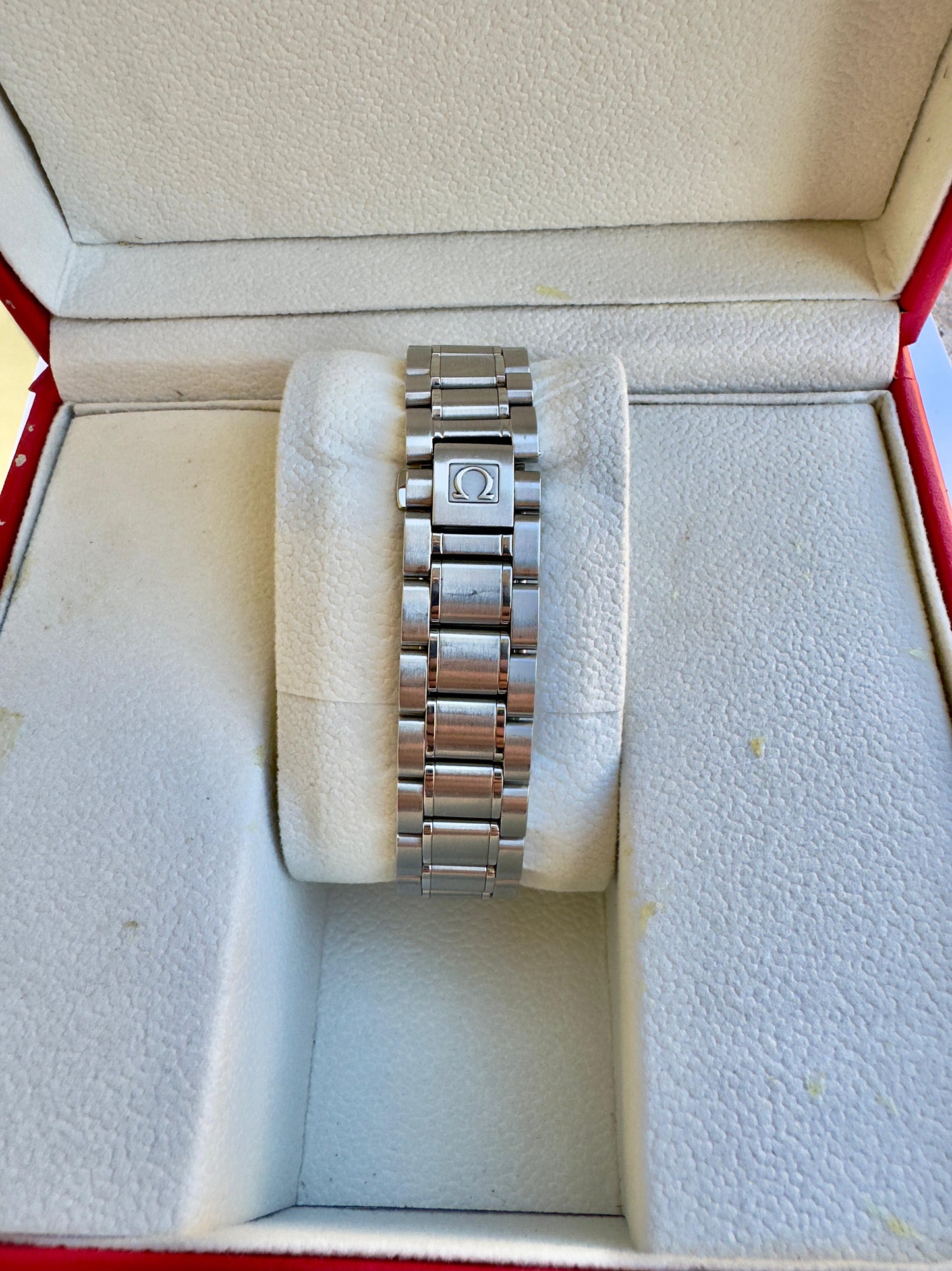 Omega Speedmaster ref. 3513.50